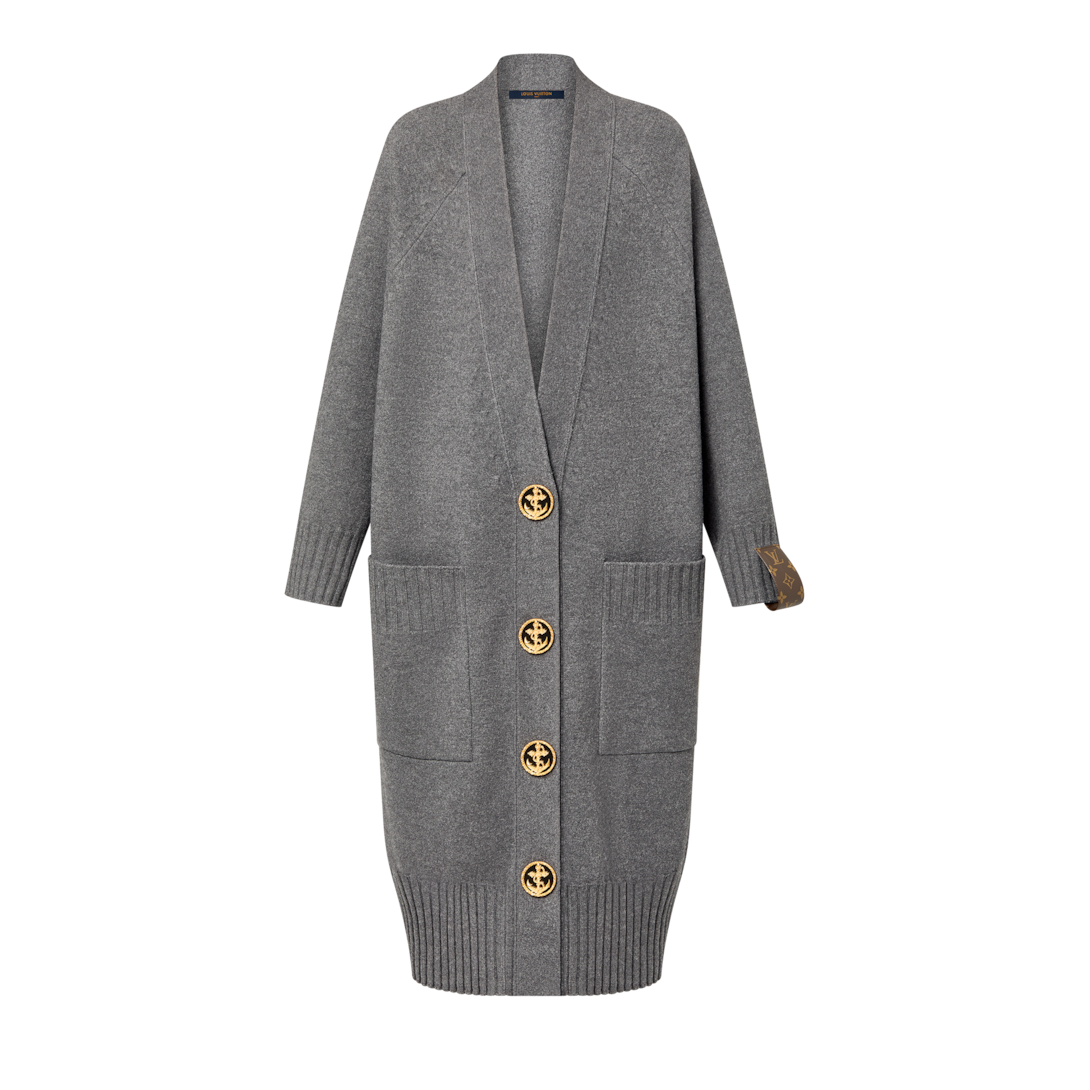 Oversized cardigan outlet with pockets